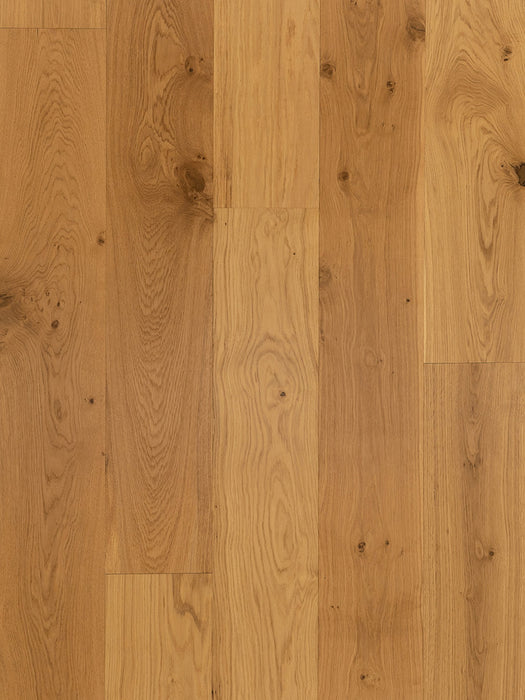 BENTHAM PLANK - Tivoli Rustic - Engineered Hardwood Floors 