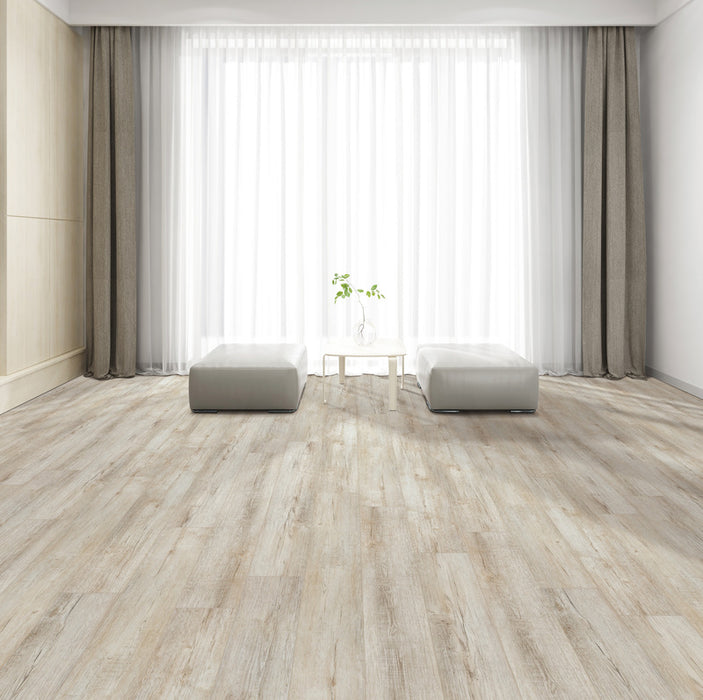 Medallion - Cascade - SPC Floors 