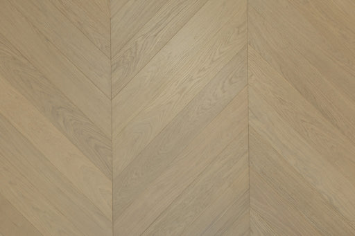 Bergamo Floors - TURIN CHEVRON - Engineered Hardwood Floors 