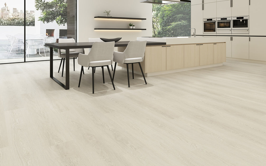 Gaia Flooring - GAIA Laminated Wood La Moda - Laminated Wood Floors 