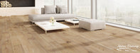 Alston Flooring - CAIRO OAK - Engineered Hardwood Floors 