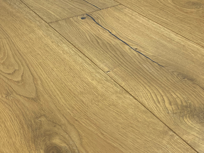 Reward Flooring - European Oak Vasto - Engineered Hardwood Floors 