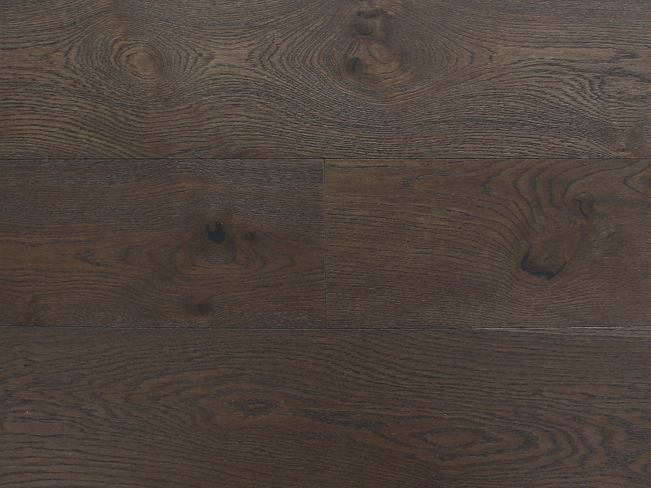 Pravada Floors - Francois - Engineered Hardwood Floors 