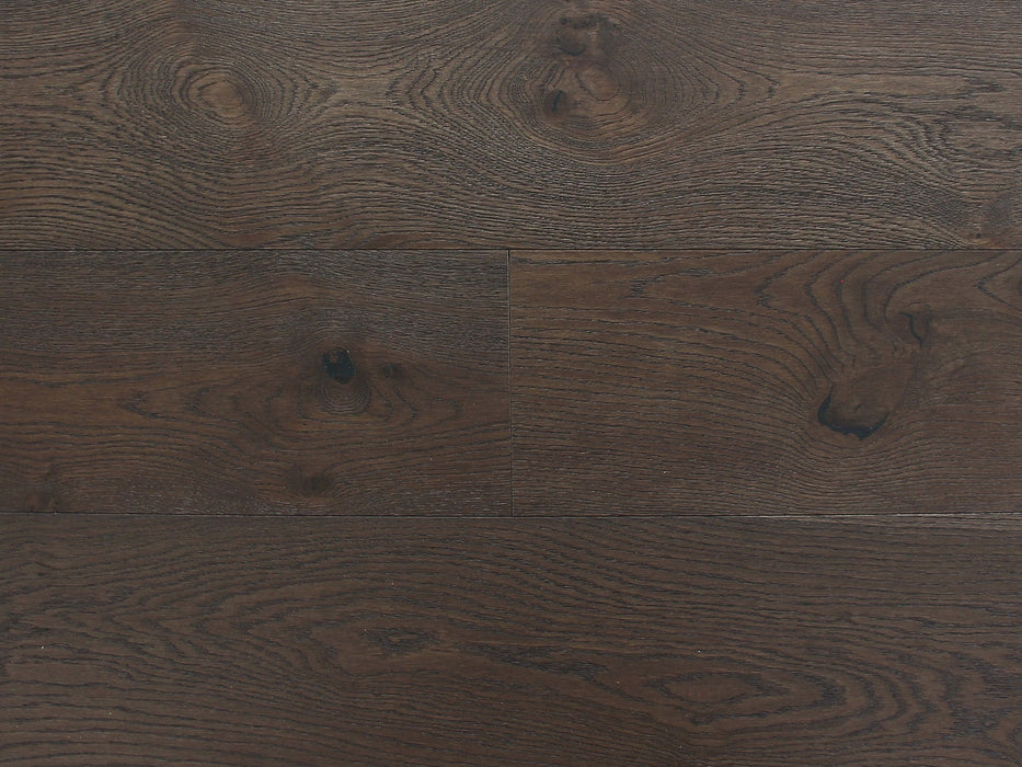 Pravada Floors - Francois - Engineered Hardwood Floors 