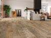 Inhaus Flooring - Santa Fe - Vinyl Floors 