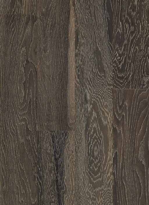 Alston Flooring - QUARRY OAK - SPC Floors 