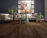 Inhaus Flooring - Cask Oak - Laminate Floors 