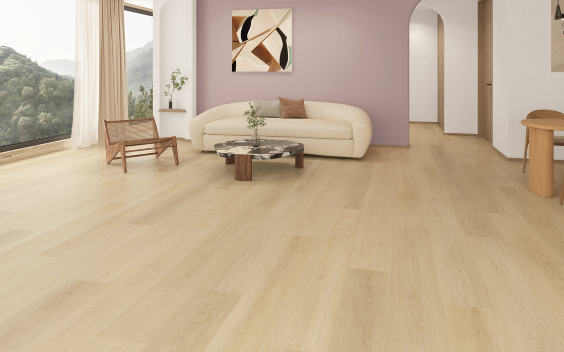 Gaia Flooring - GAIA Laminated Wood Vista - Laminate Floors 