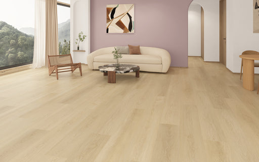 Gaia Flooring - GAIA Laminated Wood Vista - Laminated Wood Floors 