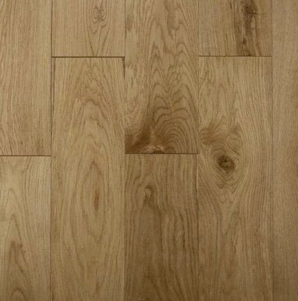 Everbright Flooring - Oak Natural Engineered Everbright Flooring - Engineered Floors 