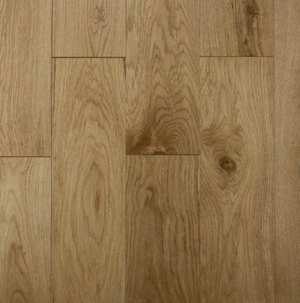 Everbright Flooring - Oak Natural Engineered Everbright Flooring - Engineered Hardwood Floors 