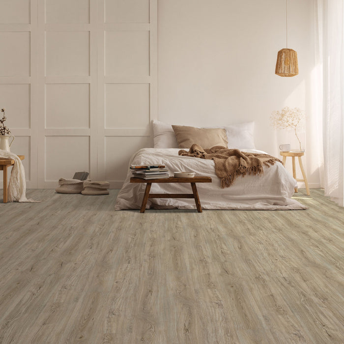 Next Floor - Linen Oak - LVT Floors 